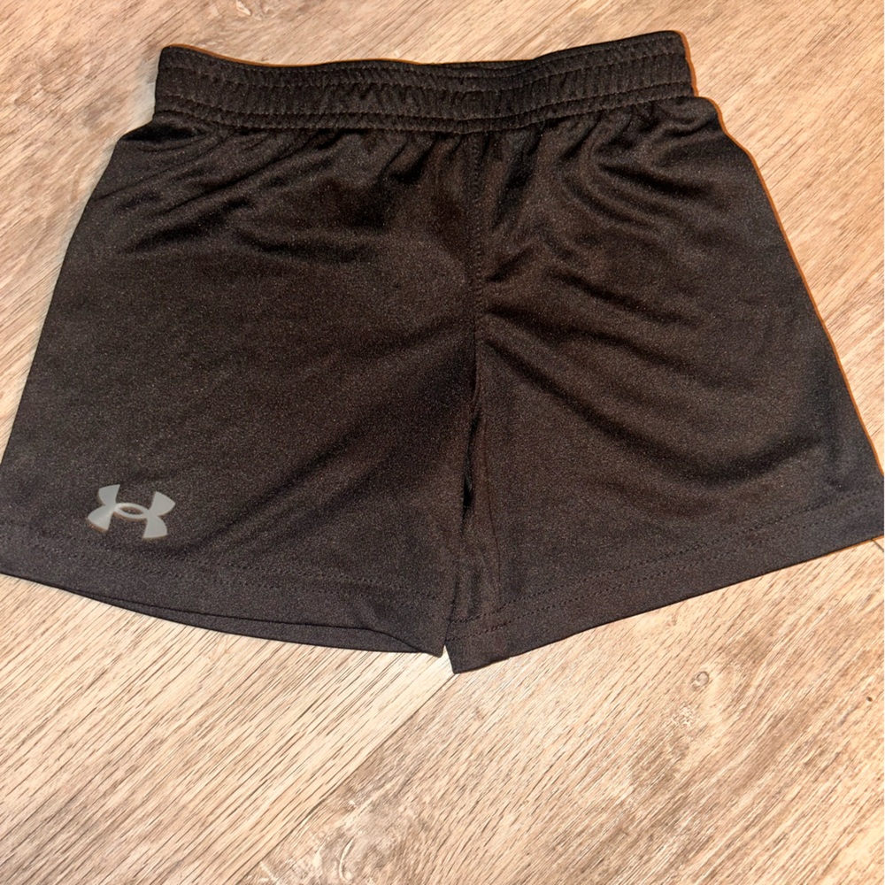 Under Armour Kids shorts